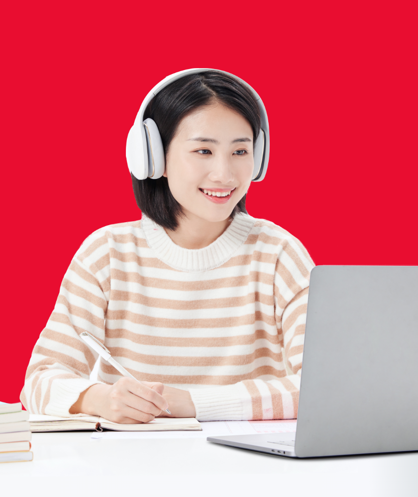 预约banner